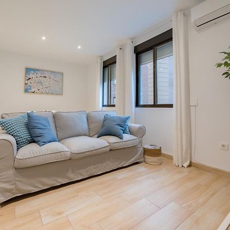 Trendyhomes Granada - Moderno Apartamento A 15 Minutos Del Centro Екстериор снимка
