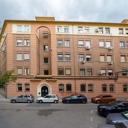 Trendyhomes Granada - Moderno Apartamento A 15 Minutos Del Centro Екстериор снимка