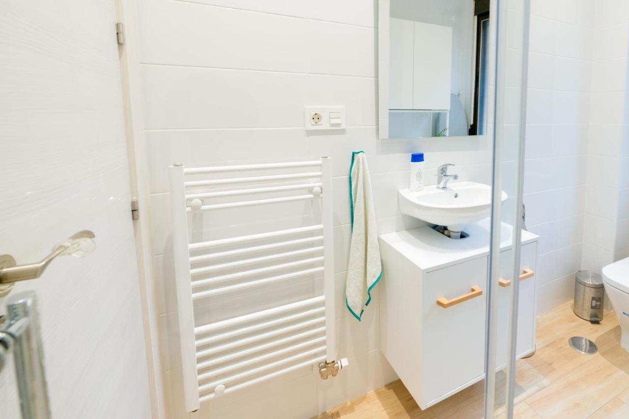 Trendyhomes Granada - Moderno Apartamento A 15 Minutos Del Centro Екстериор снимка