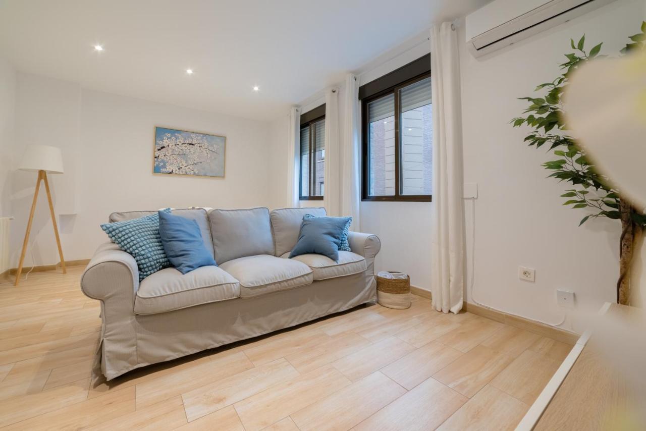 Trendyhomes Granada - Moderno Apartamento A 15 Minutos Del Centro Екстериор снимка