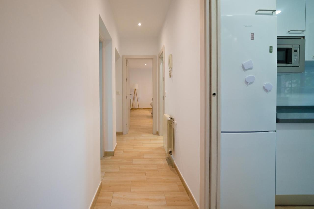 Trendyhomes Granada - Moderno Apartamento A 15 Minutos Del Centro Екстериор снимка