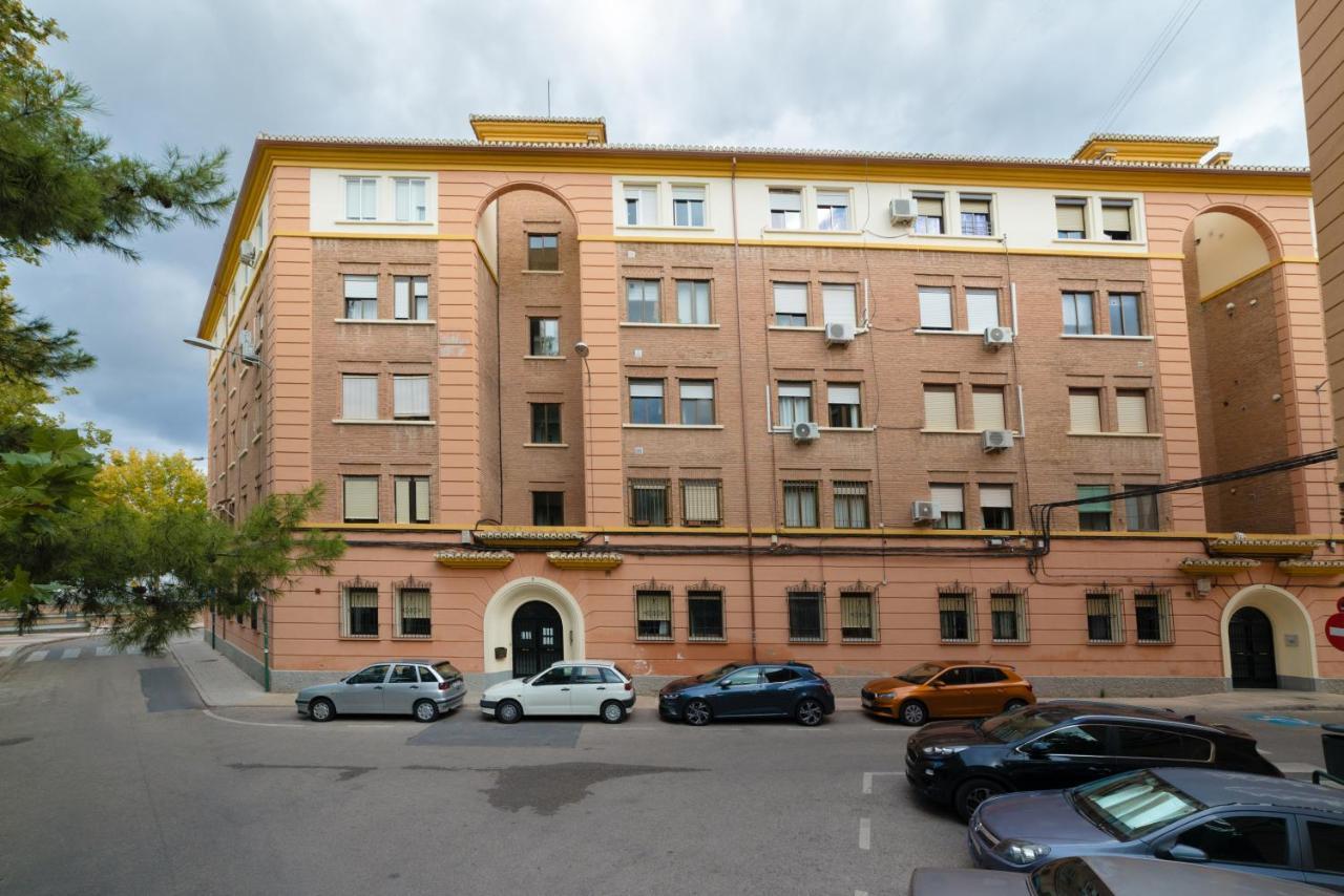 Trendyhomes Granada - Moderno Apartamento A 15 Minutos Del Centro Екстериор снимка