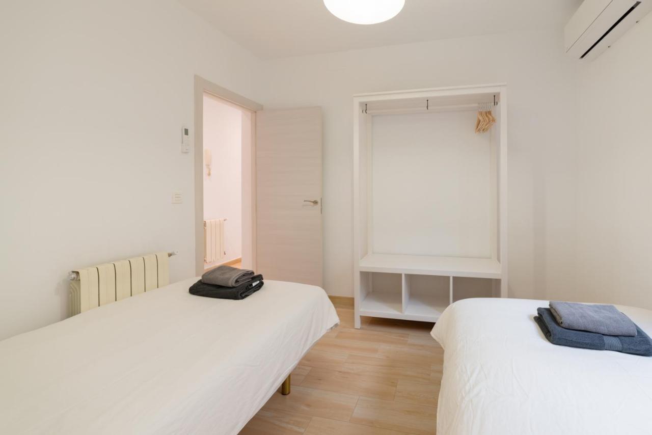 Trendyhomes Granada - Moderno Apartamento A 15 Minutos Del Centro Екстериор снимка