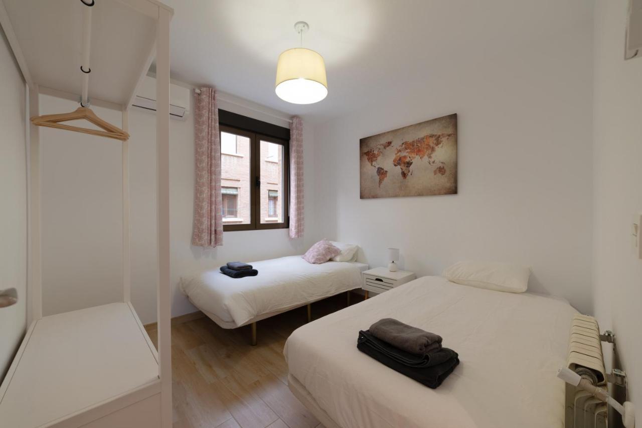 Trendyhomes Granada - Moderno Apartamento A 15 Minutos Del Centro Екстериор снимка