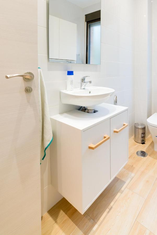 Trendyhomes Granada - Moderno Apartamento A 15 Minutos Del Centro Екстериор снимка