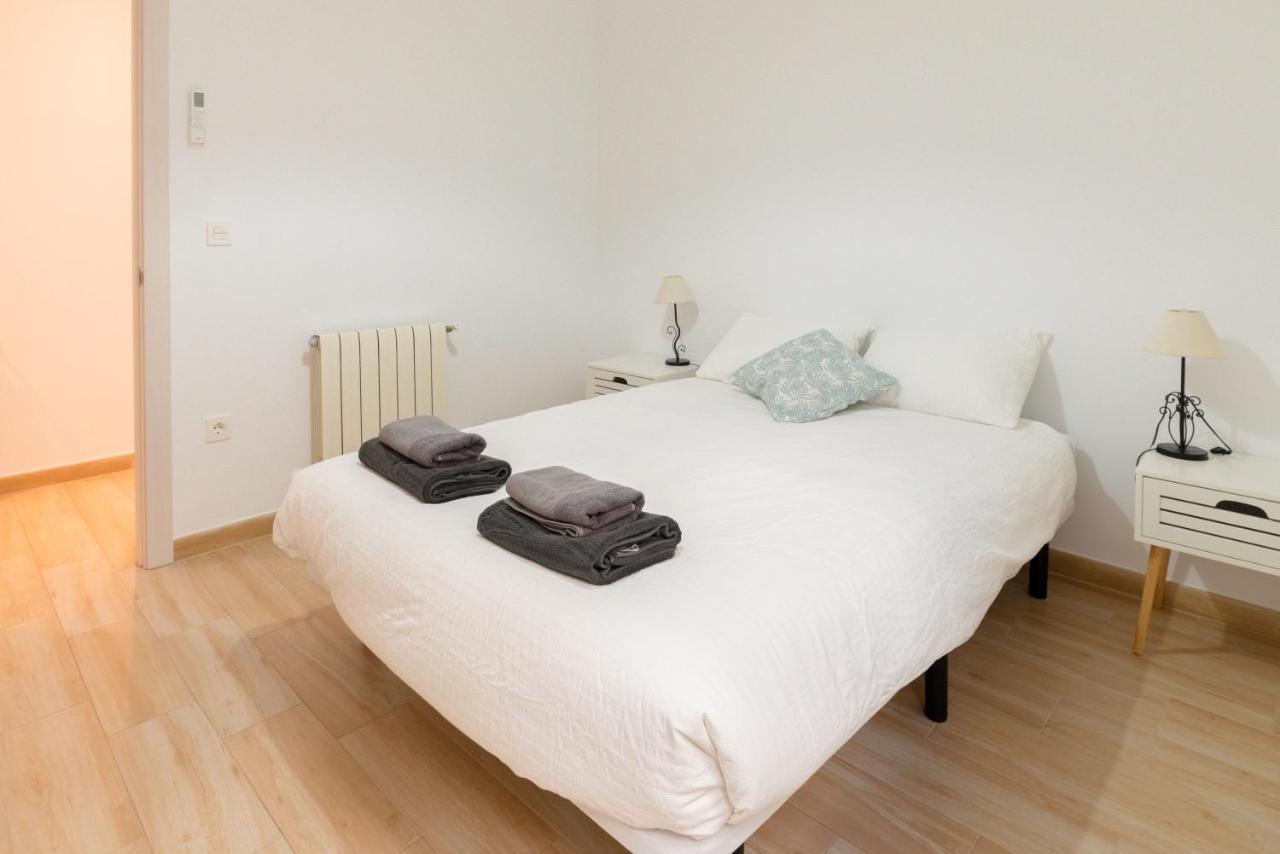 Trendyhomes Granada - Moderno Apartamento A 15 Minutos Del Centro Екстериор снимка