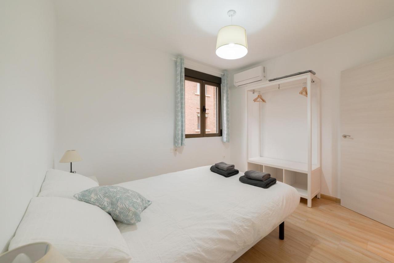 Trendyhomes Granada - Moderno Apartamento A 15 Minutos Del Centro Екстериор снимка