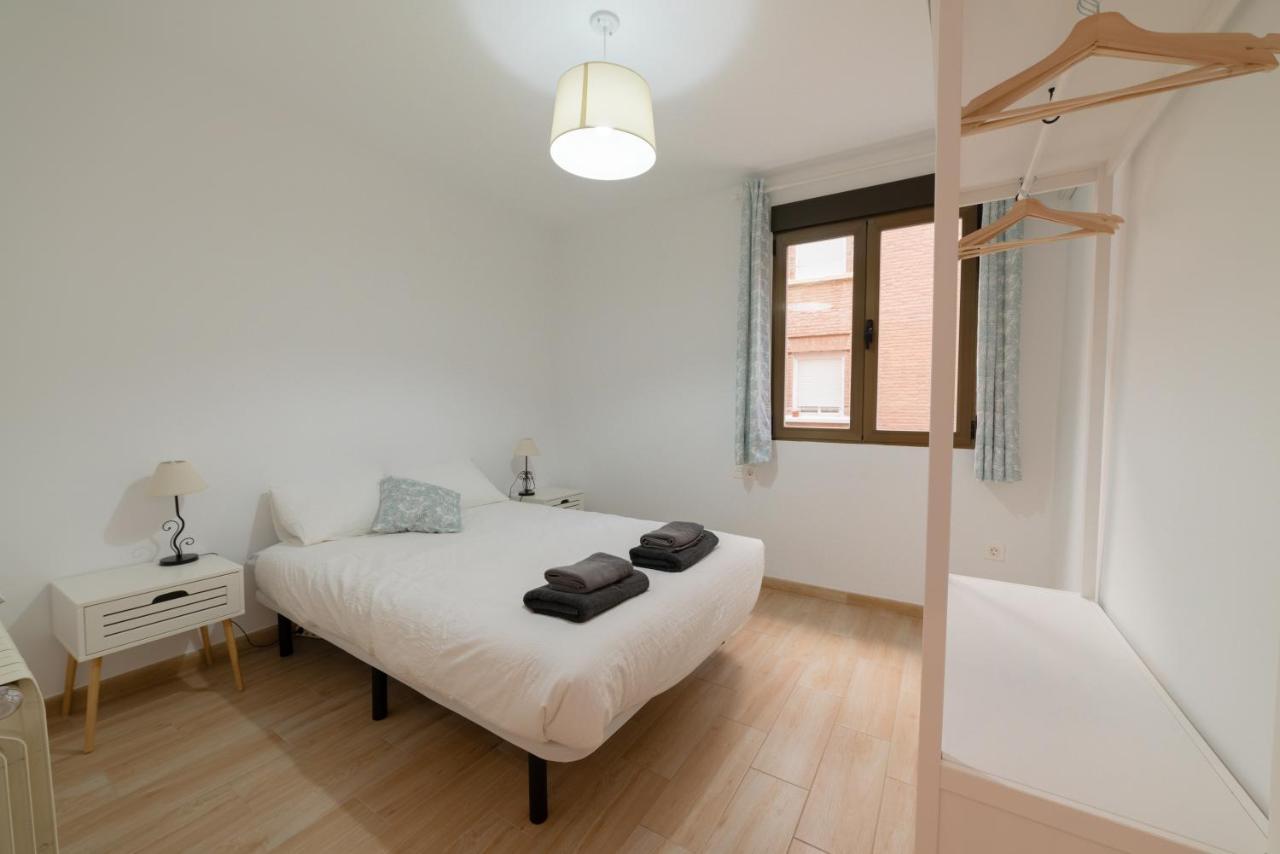 Trendyhomes Granada - Moderno Apartamento A 15 Minutos Del Centro Екстериор снимка